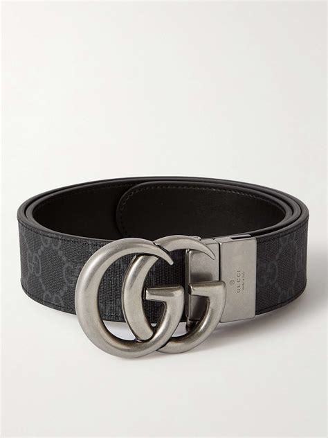 gucci belt marmont silver|Gucci Marmont belt men.